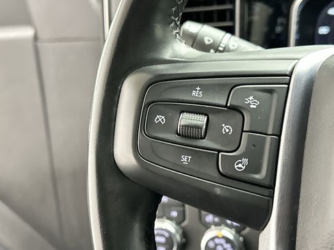 Used 2024 GMC Sierra 1500 SLT image 29