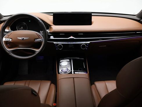 Used 2021 Genesis G80 2.5T image 24