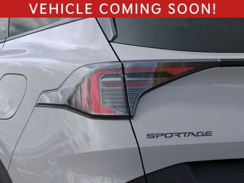 New 2026 Kia Sportage X-Line AWD/4WD image 11