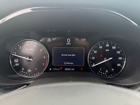 Used 2023 Buick Envision Essence image 24