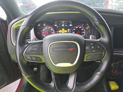 Used 2022 Dodge Charger GT w/ Blacktop Package RWD image 11