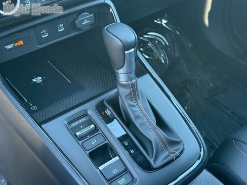 Used 2026 Honda CR-V Sport-L image 25