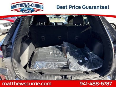 New 2026 Ford Escape Active w/ Tech Pack #1 image 13