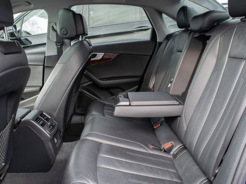 Used 2018 Audi A4 2.0T Premium Plus w/ Premium Plus Package image 21