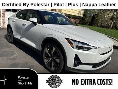Certified 2024 Polestar Polestar 2