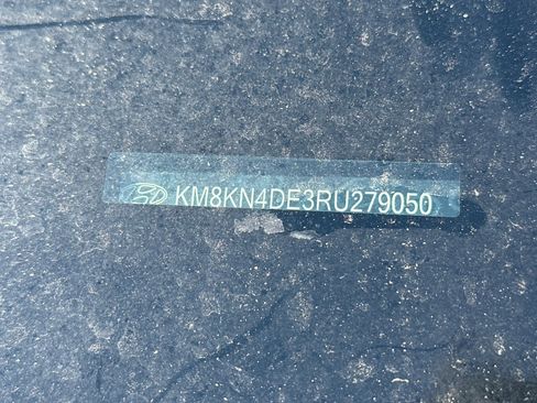 Used 2024 Hyundai Ioniq 5 SEL image 7