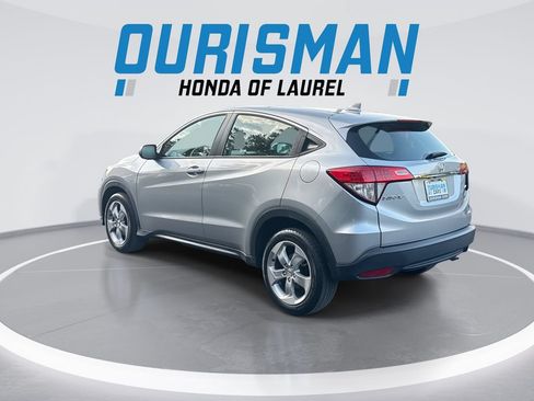 Used 2022 Honda HR-V LX image 6