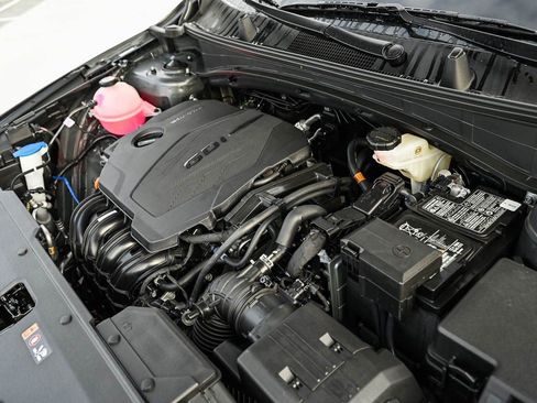 New 2026 Kia Sportage X-Line image 7