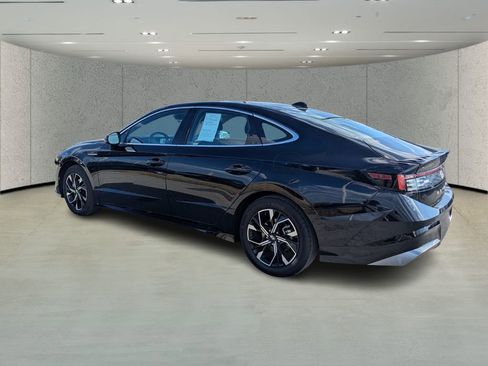 Used 2024 Hyundai Sonata SEL image 5