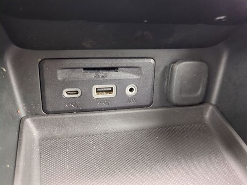 Used 2018 GMC Terrain SLT w/ Preferred Package image 37