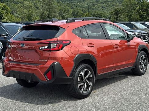 Certified 2024 Subaru Crosstrek 2.0i Premium AWD/4WD image 4