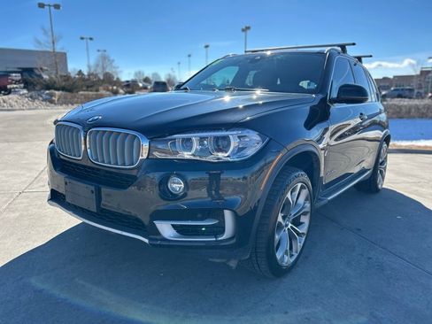 Used 2018 BMW X5 xDrive40e image 3