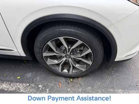Used 2024 Acura MDX w/ Technology Package FWD image 7