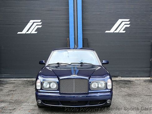 Used 2002 Bentley Arnage T RWD image 10