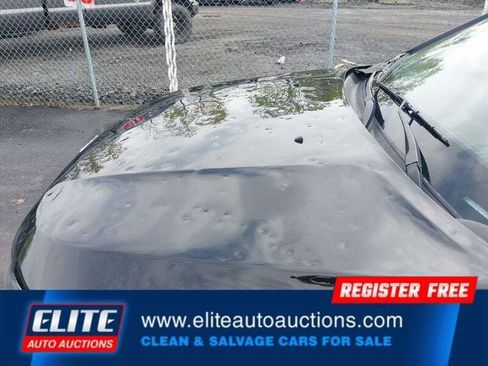 Used 2023 Jeep Compass Latitude AWD/4WD image 11