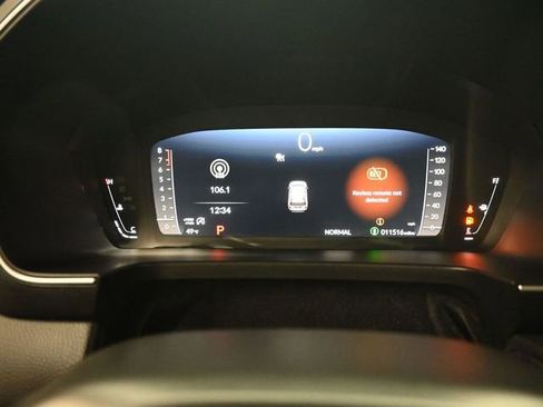 Used 2026 Honda Passport TrailSport Elite image 14