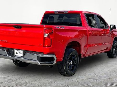 Used 2023 Chevrolet Silverado 1500 LT image 5