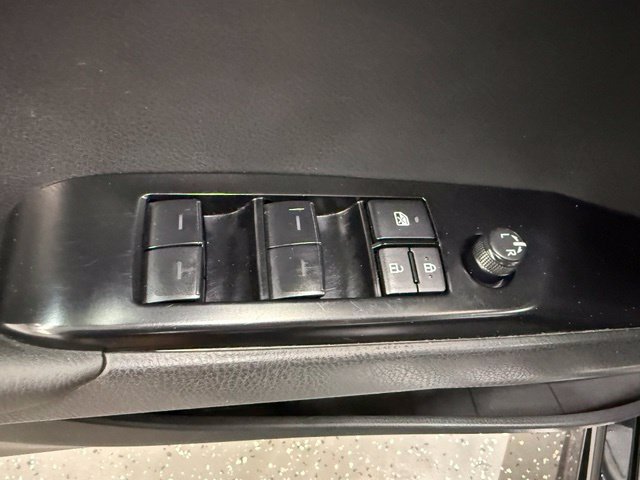 Certified 2025 Toyota Camry SE FWD image 11