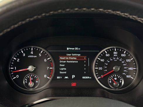 Used 2021 Kia Telluride SX w/ SX Prestige Package AWD/4WD image 42
