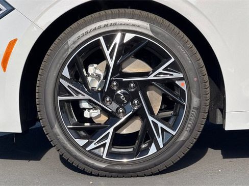 New 2026 Kia K5 GT-Line image 34