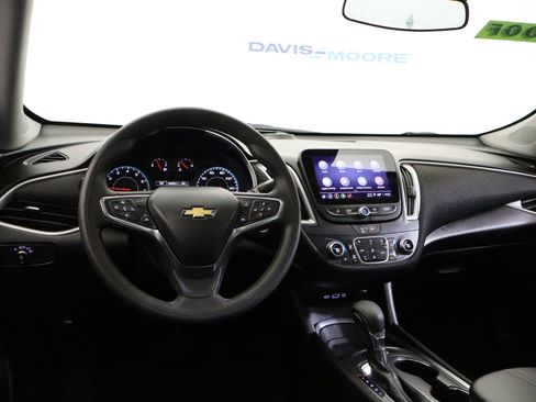 Used 2024 Chevrolet Malibu LT image 15