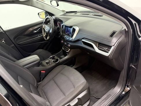 Used 2023 GMC Terrain SLE w/ Driver Convenience Package FWD image 38