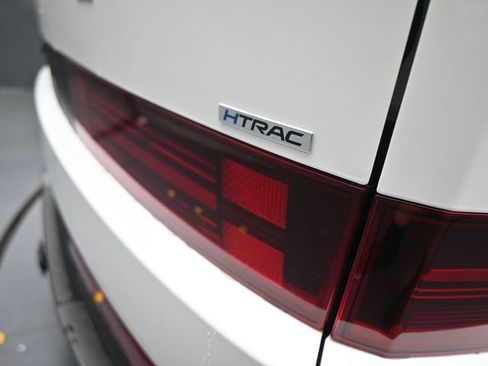 Used 2026 Hyundai Santa Fe SEL image 25