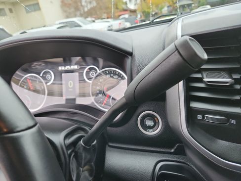 Certified 2024 RAM 2500 Big Horn image 20