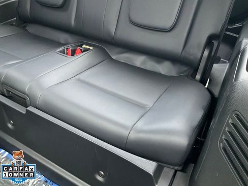 Used 2024 Mitsubishi Outlander SE image 34