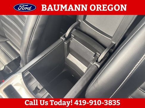 Used 2023 Ford Edge SEL w/ Convenience Package AWD/4WD image 24