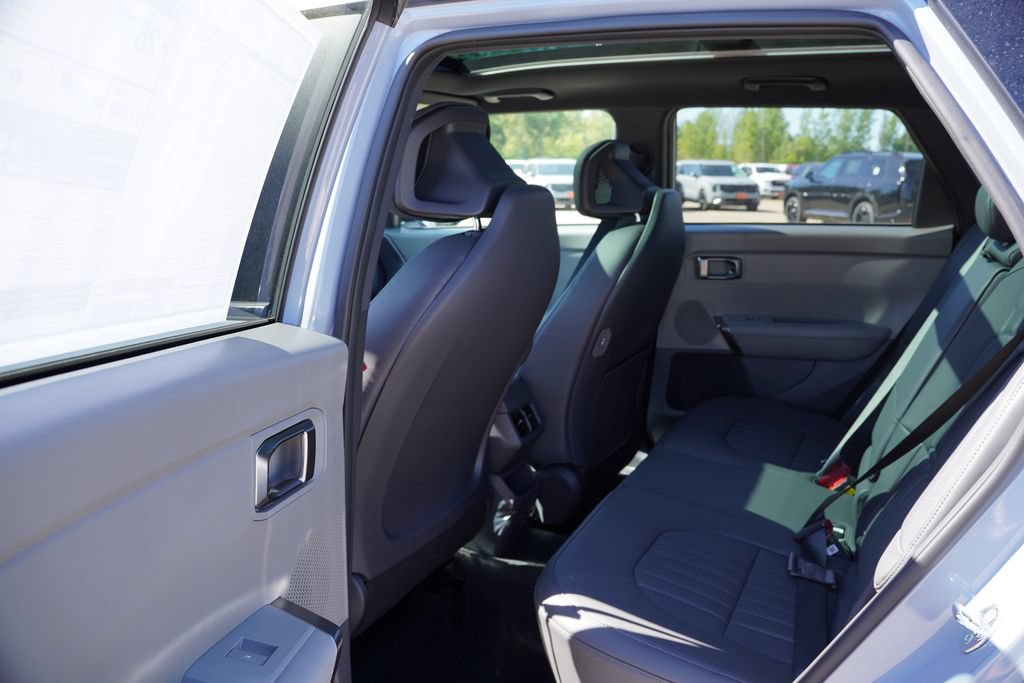 New 2027 Kia Seltos X-Line SX AWD/4WD image 11