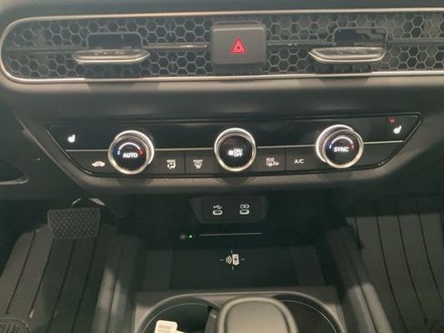New 2026 Honda HR-V EX-L image 15