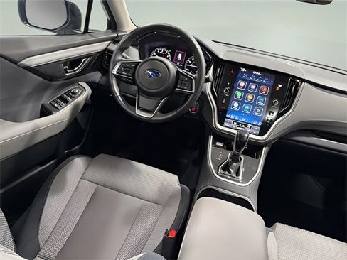 Certified 2025 Subaru Outback Premium w/ Popular Package #1 image 26