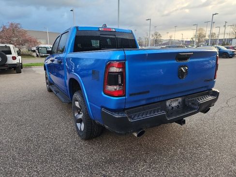 Used 2023 RAM 1500 Big Horn image 5