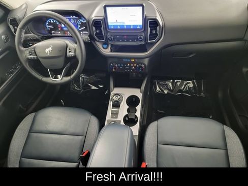 Used 2023 Ford Bronco Sport Outer Banks w/ Tech Package AWD/4WD image 32