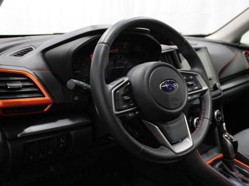 Used 2019 Subaru Forester Sport w/ Popular Package #2 AWD/4WD image 12