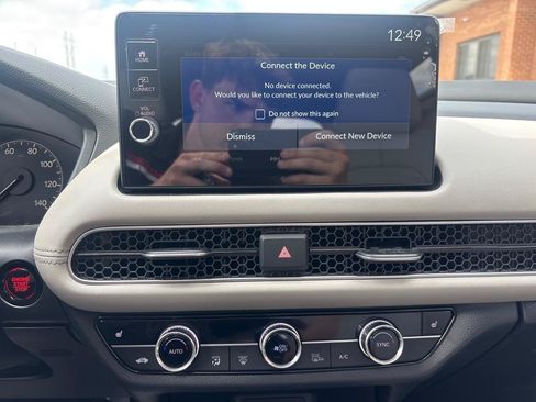 Used 2026 Honda HR-V EX-L image 31