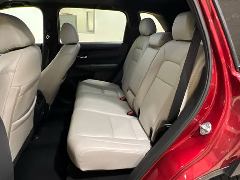 Certified 2025 Honda CR-V Sport image 11