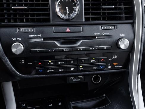 Used 2022 Lexus RX 350 FWD image 30