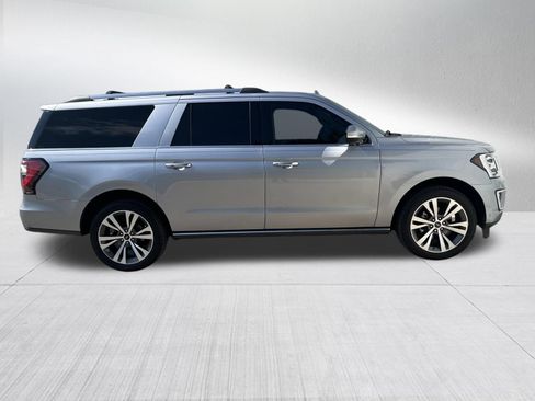Used 2021 Ford Expedition Max Limited RWD image 5