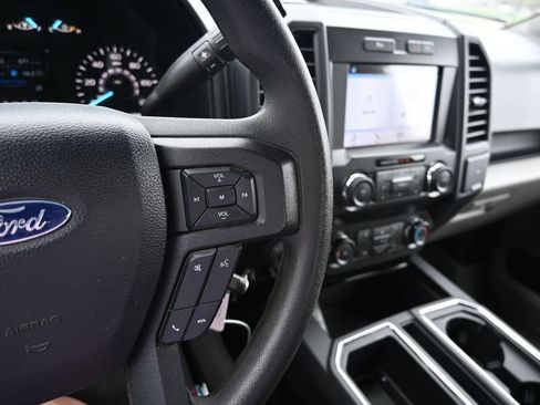 Used 2019 Ford F150 XL w/ Equipment Group 101A Mid image 23