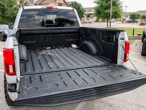 Used 2019 Ford F150 Lariat AWD/4WD image 69