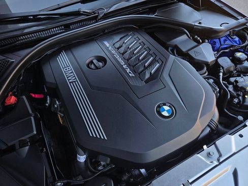 Used 2020 BMW M340i w/ Premium Package RWD image 39