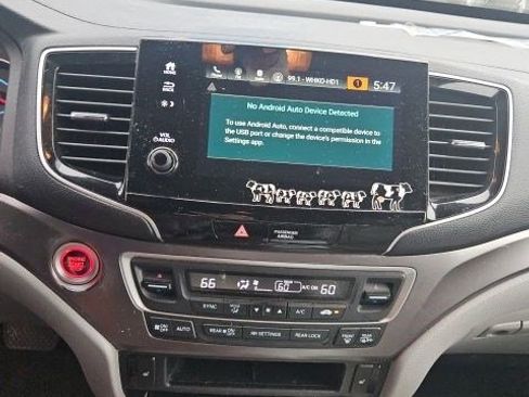 Used 2019 Honda Pilot EX-L image 12