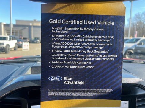 Used 2021 Ford F150 Raptor w/ Raptor 37 Performance Package image 13