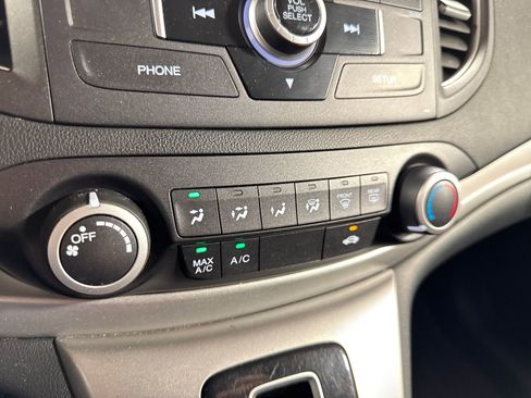 Used 2012 Honda CR-V EX image 23