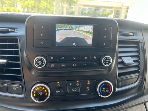 Used 2023 Ford Transit 250 Low Roof w/ Exterior Upgrade Package image 13