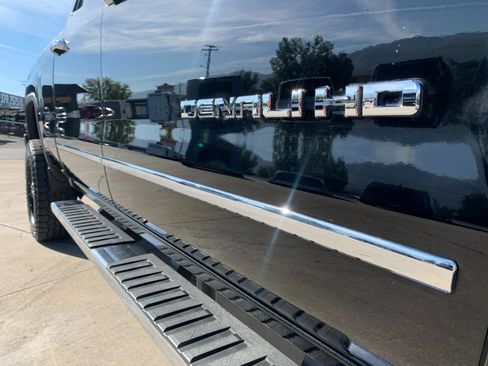 Used 2016 GMC Sierra 2500 Denali w/ Duramax Plus Package image 28