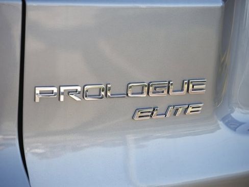 New 2025 Honda Prologue Elite image 10