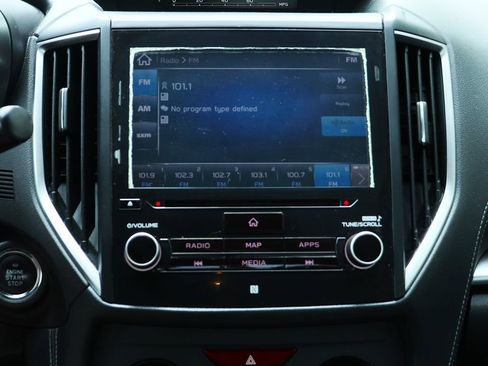 Used 2017 Subaru Impreza 2.0i Limited image 43